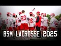 BSM Lacrosse 2025 Season Recap