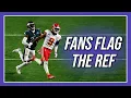 Eagles Fans want answers Super Bowl Ref makes questionable call