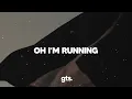 Alex Keeper - Circles (Lyrics)