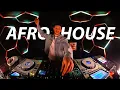 Download Lagu AFRO HOUSE MIX 2025 (Maz , MoBlack , Jamek Ortega , JUNO(de) , James hype)
