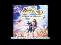 Winx Club 3D: Supergirls [Original Motion Picture Soundtrack]