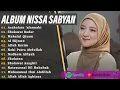 SHOLAWAT MERDU NISSA SABYAN, AI KHODIJAH, ALFINA NINDIYANI FULL ALBUM 2025 _ SHOLAWAT NABI TERBARU