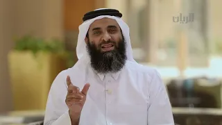 برنامج أسباب النزول سورة المدثر 