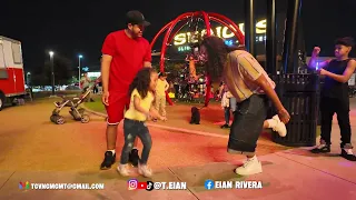 Michael Jackson - Don’t Stop Till You Get Enough (Official Public Dance Video)