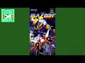 Download Lagu BlaZeon: The Bio-Cyborg Challenge (ブレイゾン) [SFC/SNES] | Original Soundtrack