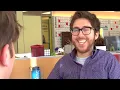 Jake and Amir: Rap Teacher (With Hoodie Allen)