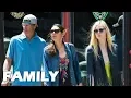 Elle Fanning Family Pictures Father Mother Sister