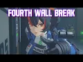 Download Lagu Zenless Zone Zero - Zhu Yuan breaks the Fourth Wall
