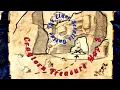 ESO Craglorn Treasure Map 3 - The Elder Scrolls Online Craglorn Treasure Map 3 Location