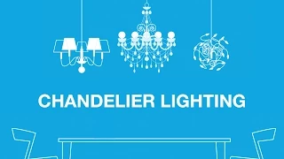 Types of Chandeliers How to Choose
