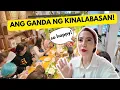 Download Lagu HAPPY AKO SA NAGING RESULTA! ( Event \u0026 Café Vlog , Daddy Jet's Gig ) | Nina Rayos