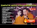 Lagu KOMPILASI LAGU SIMPATIK MUSIC TERPOPULER 2026 - Paling Enak Didengar Saat Santai \u0026 Kerja!