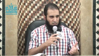 ابتسم أنت ملتزم 