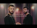 Burak Bulut & Kurtuluş Kuş - Denedim Deme (Remix)