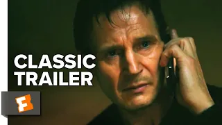 Taken 2008 Trailer Movieclips Classic Trailers