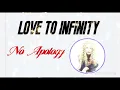 Love to infinity classic paradise remixes