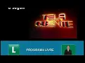 Download Lagu Encerramento Caminho das Índias e Início Tela Quente (04/05/2009) (SIMULAÇÃO)
