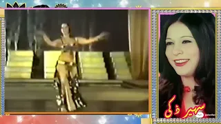 التت والتوبه   سهير زكي   دندنها