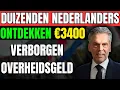 Download Lagu Schokkend Nieuws: Ontdek hoe Nederlanders tot €3400 aan Verborgen Toeslagen Kwijtraken!