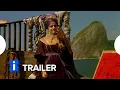 Download Lagu Carlota Joaquina, Princesa do Brazil | 30 Anos | Relançamento | Trailer Oficial