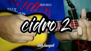 Download cidro 2 didi kempot ||cover kentrung MP3