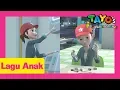 Download Lagu Tayo Lagu kompilasi lagu anak-anak Tayo l Lagu untuk anak anak l Tayo bus kecil