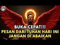 Download Lagu Jiwa Terpilih, Hentikan Apa Pun Sekarang — Pesan Ilahi Ini Hanya Untukmu 🙌