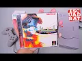 Download Lagu LiberoGrande PS1 - Unboxing \u0026 Gameplay Libero Grande PlayStation 1