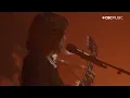 Nobro live | 2024 Polaris Music Prize