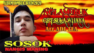 nglambruk sosok album terbaru 2020 karya cipta suka wijaya