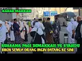 Download Lagu SUASANA PAGI KOTA MAKKAH PEMANDANGANNYA NGANGENIN SEMUA ORANG