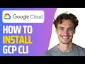 How to Install Google Cloud SDK GCP CLI on Windows 11 2026