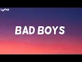 Download Lagu Inner Circle - Bad Boys (lyrics)