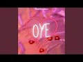 Download Lagu Oye