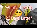 What s inside the Venus fly trap 22 days later Carnivorous plant stomach