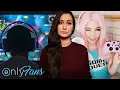 OnlyFans the website capitalizing on loneliness
