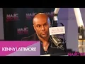 Download Lagu Kenny Lattimore Talks New Unsung Episode, Maxwell and Chante Moore