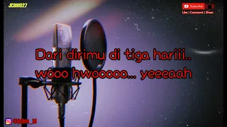 Download Roy jeconiah - 3 hari karaoke version MP3