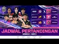 Download Lagu 🔴LIVE | MDL ID S12 | Regular Season | Minggu 1 Hari 3