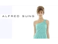 Alfred Sung Bridesmaid Dresses