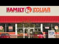 Dollar Tree sells Family Dollar to private equity firms after a decade of trying to find a fit