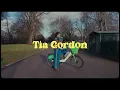 Tia Gordon - friends