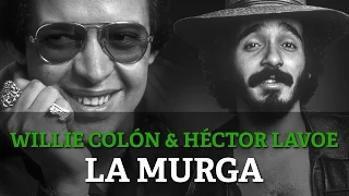 willie colon feat hector lavoe la murga
