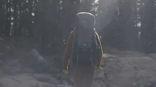 Ampex 65 Liter Backpack