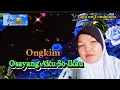 Download Lagu Ongkim - Osayang Aku So Ikau (Official) Mega Tombonuo