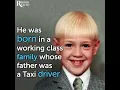 Conor McGregor Man who Fought for Love - Born Realist