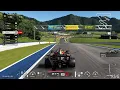Gran Turismo 7 - Super Formula SF23 Toyota 2023