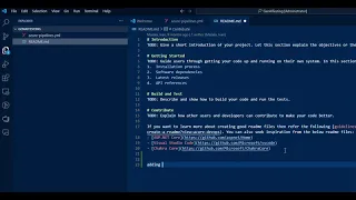 GitHub Co-Pilot 101 Generate Commit Messages