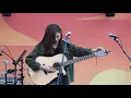 20191130 簡單生活節Simple Urban +街聲舞台  吳汶芳帶來歌曲 ： 迷路汪洋、水、我來自、同棲、孤獨的總和、不要來找我、指南
