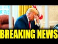 Trump Just LOST EVERYTHING